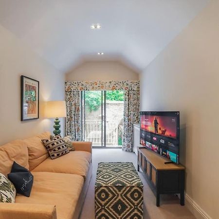 Villa The Long Walk: 3Bed & Garden Windsor Exterior foto